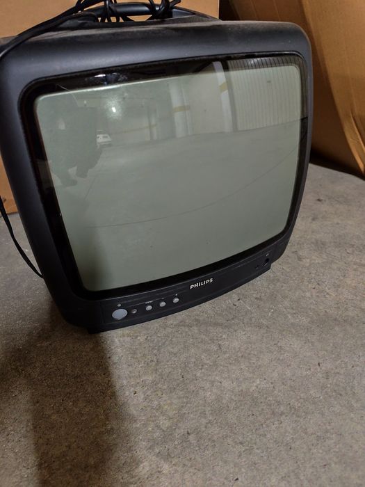 Televisão Philips 14