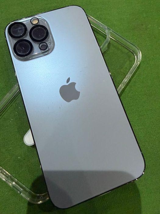 Iphone 13 pro max 128 gb Ler anuncio