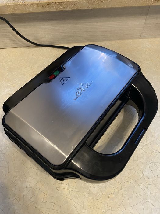 Opiekacz ETA Sorento 4w1