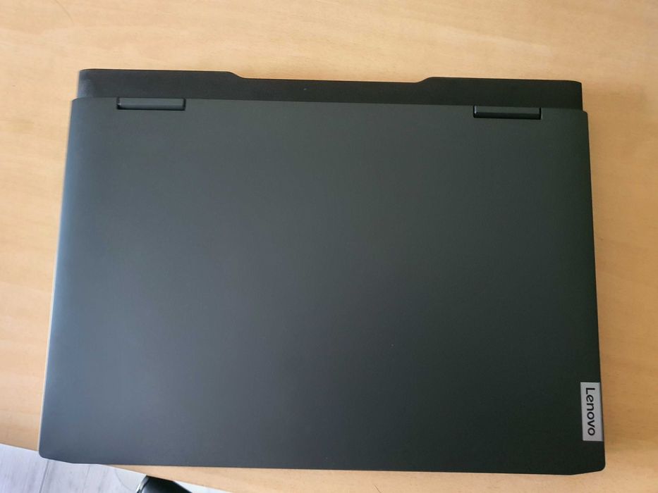 Lenovo IdeaPad Gaming 3 - najwyższy model - i7 12 gen, 32GB RAM