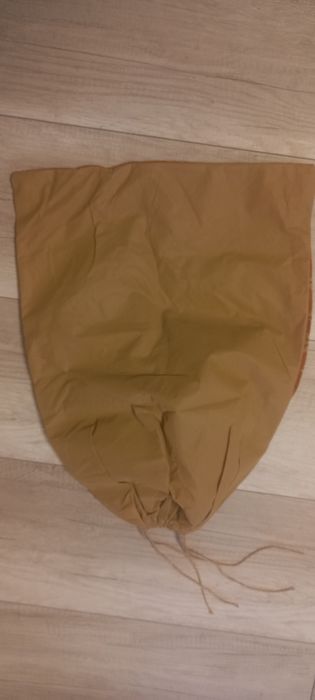 Worek świąteczny na prezenty