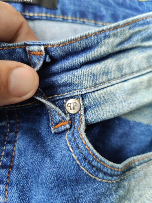 Продам джинси Philipp Plein
