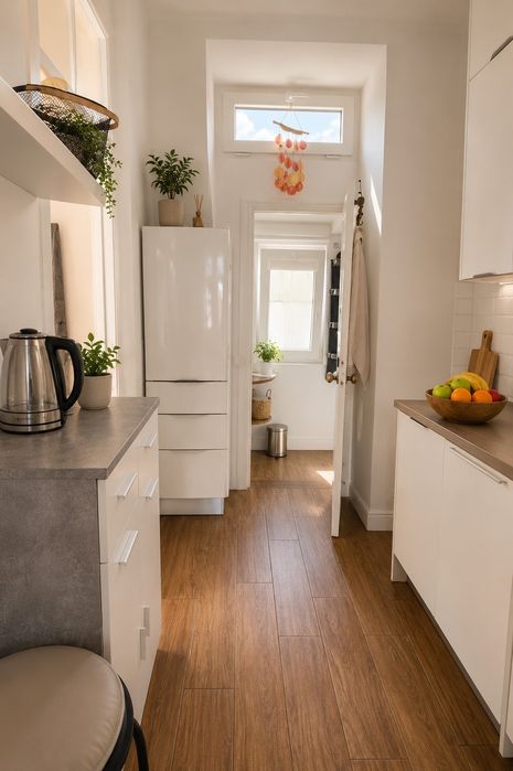 Apartamento T2 Lisboa - Graça