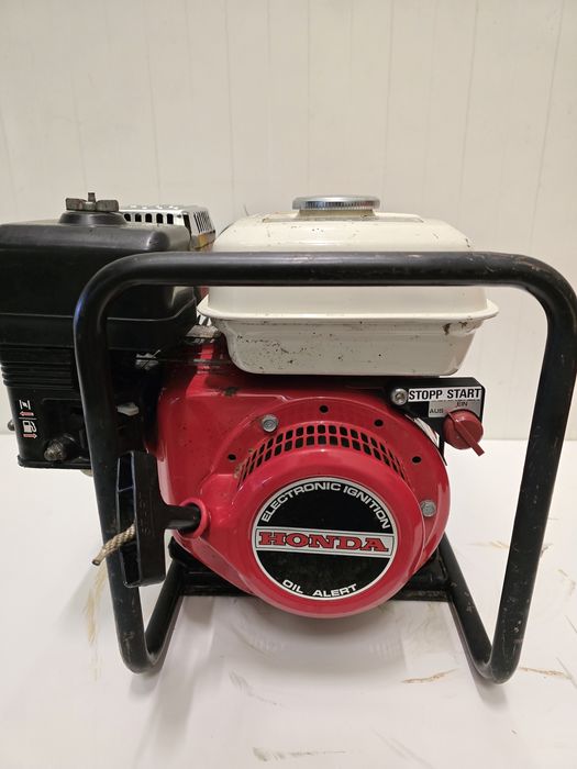 Spalinowy Agregat Prądotwórczy HONDA EG 1900 X  * Gwarancja *