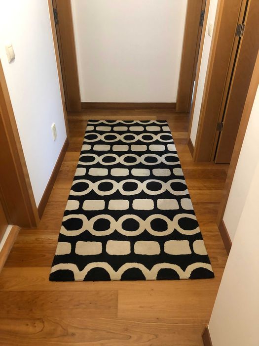 Tapete moderno 2,00m x 0,90m