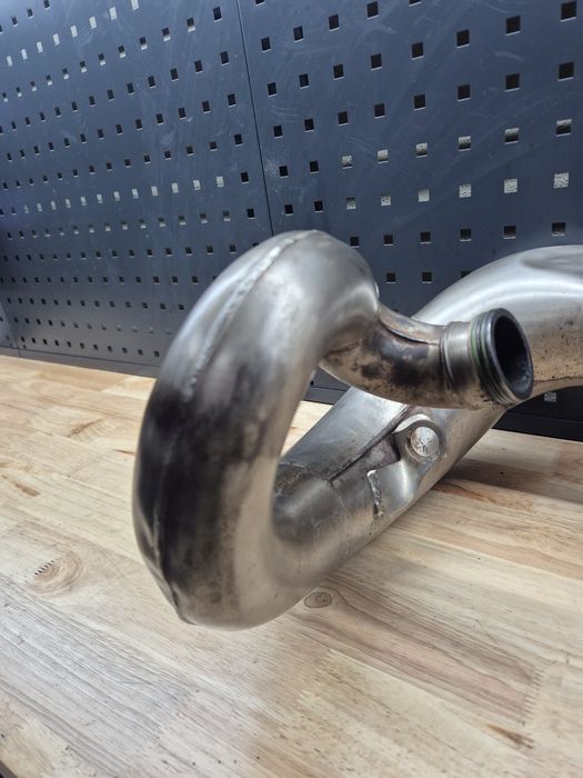 Balão escape KTM/Husqvarna