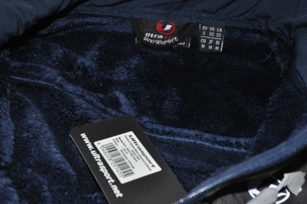 NOWA- KURTKA Softshell męski -Ultrasport  - S