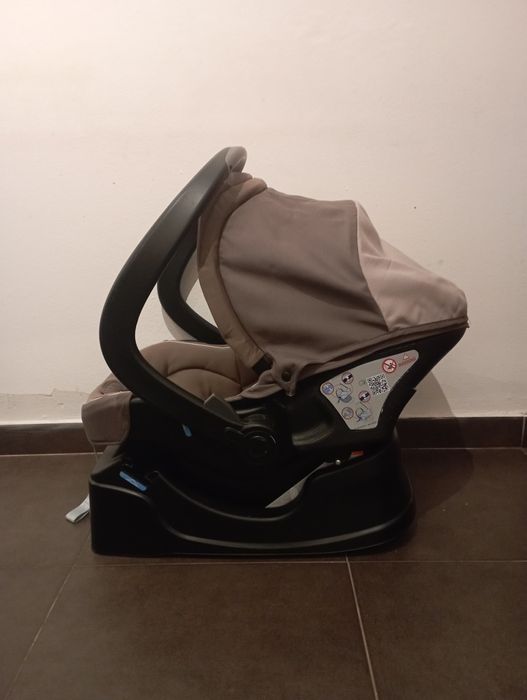 Trio Active 3 (bege)