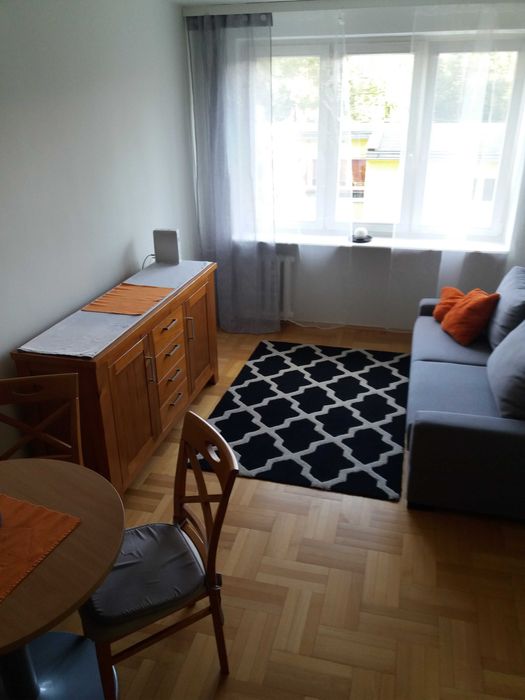 2 pokojowe przytulne mieszkanie os. Strusia