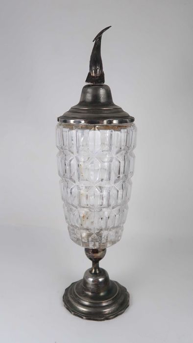 Fonte de Whisky / bebidas espirituosas