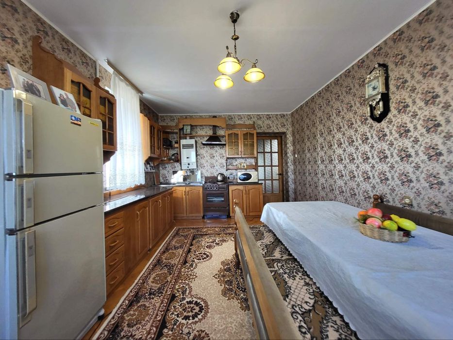 Дом по адресу ул. Магистратская (площадь 300 м²) - Atlanta.ua - фото 7