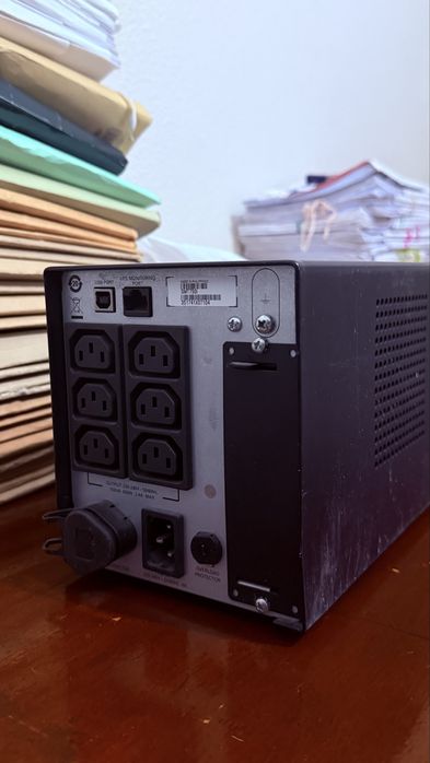 Ups smart ups 750