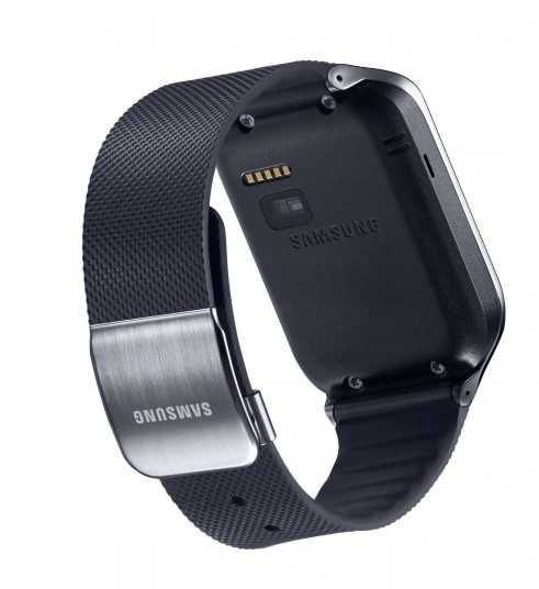 Samsung gear neo 2 czarny