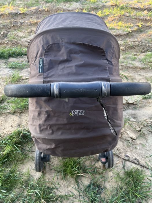 Wózek spacerówka Mamas & Papas