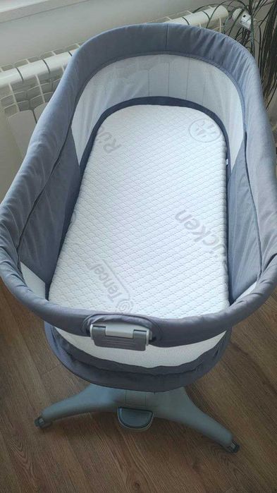 Chicco Baby Hug 4w1