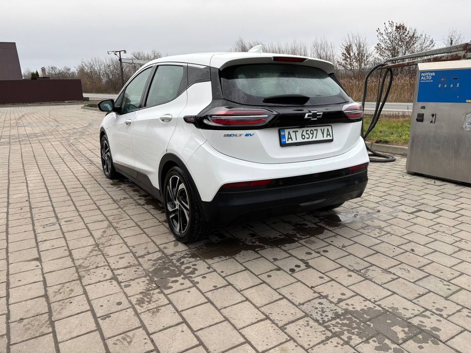 Продається Chevrolet Bolt Prime/2LT 2023