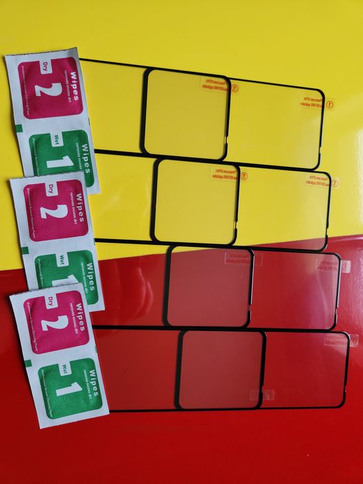 Качественное стекло Asus Zenfone 8 защитное стекло Asus ZenFone 8