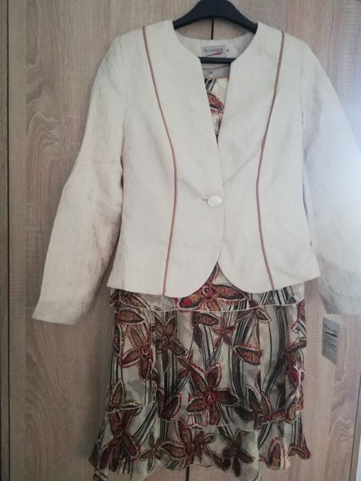 Komplet 3 częściowy Polska marka