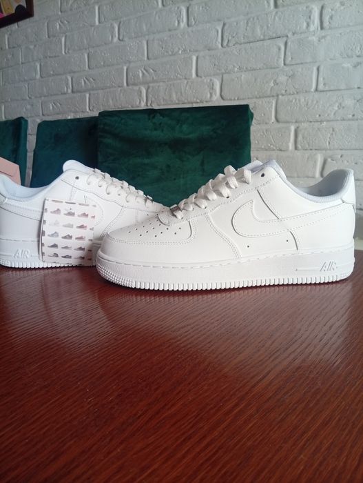 Buty Nike Air force 1