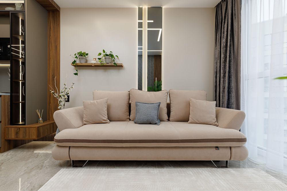 2-rooms apartment apartment by the address (area 70 m²) - Atlanta.ua - photo 4