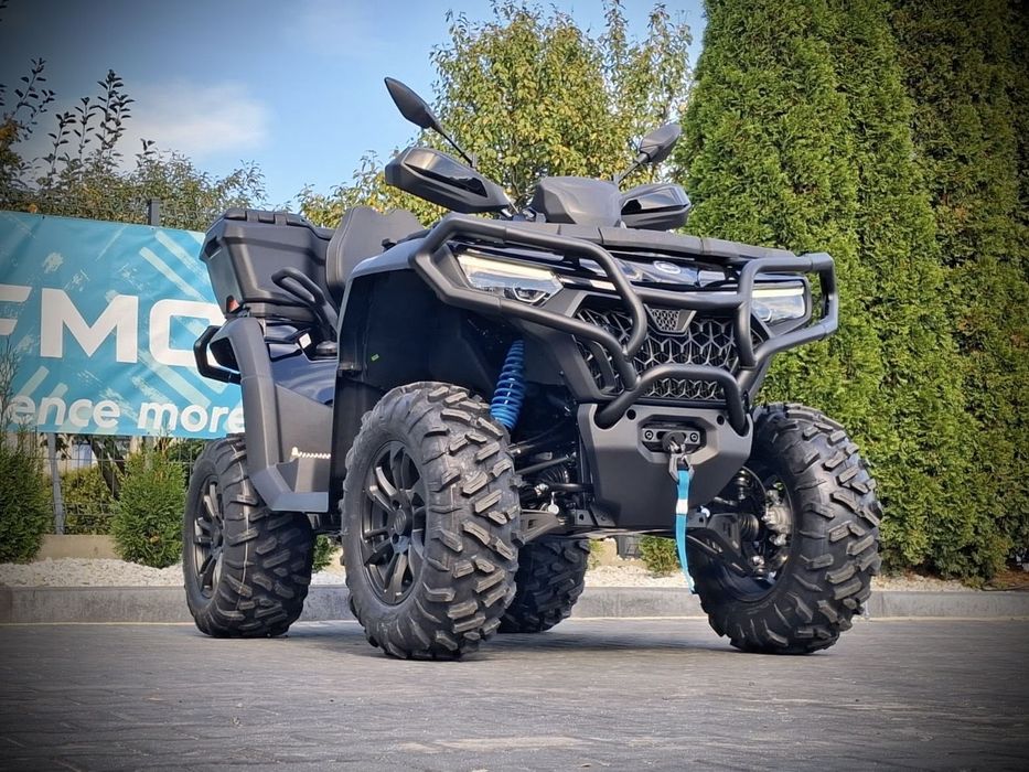 Cfmoto