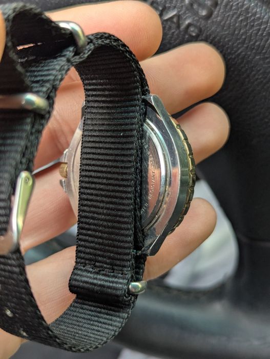 Часы наручные PULSAR Day-Date 38mm 10bar/100m water resist (дочерняя компания Seiko)