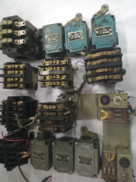 Трансформатори ТН, ТПП