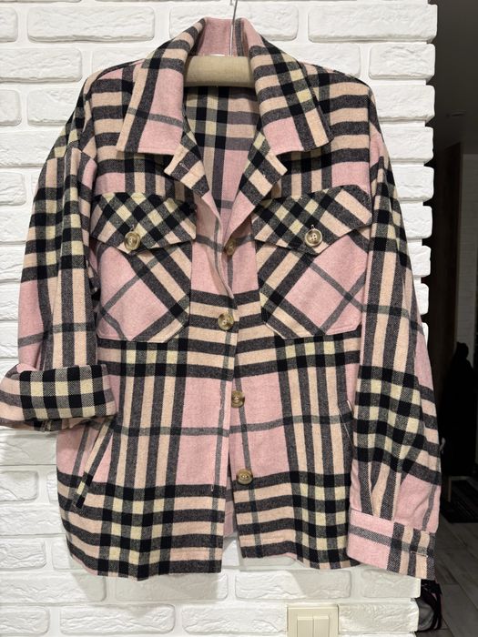 Рубашка (теплая)