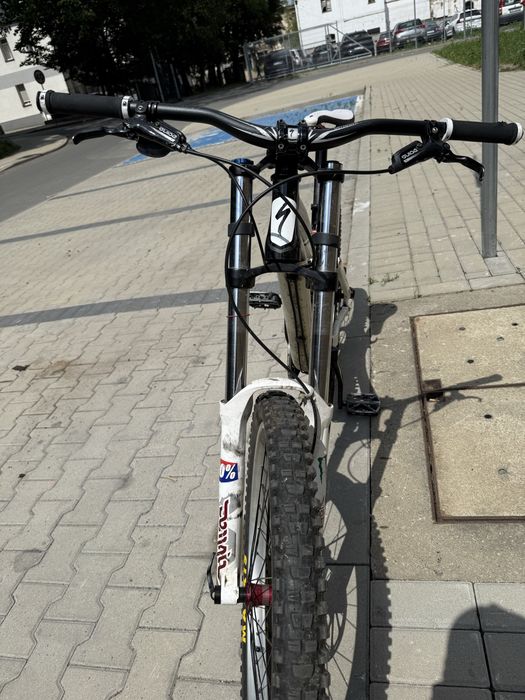 Specialized Big Hit 3