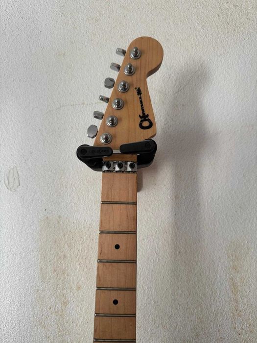 Charvel Pro-Mod San Dimas Style 1 HH FR M Chameleon