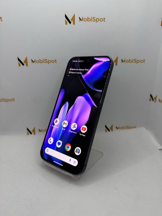 Google Pixel 9 Pro XL Black 16/256gb Neverlock