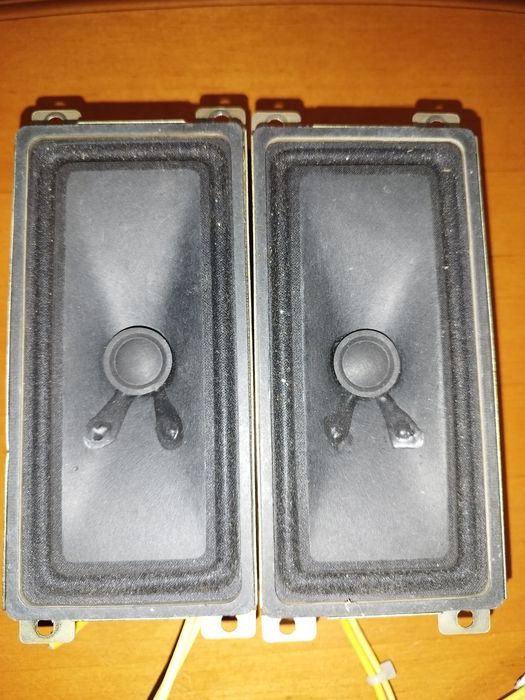 Динамики для телевизора