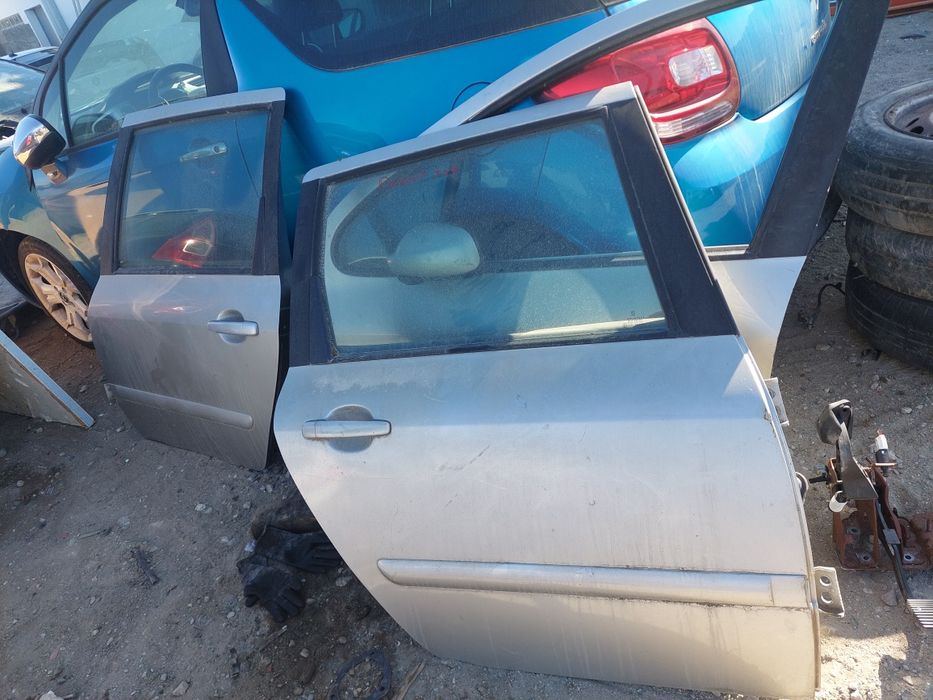 Portas peugeot 307 carrinha