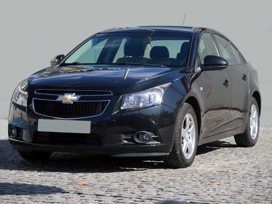 Chevrolet Cruze 1.6 LS 2011 em estado perfeito — photo 3