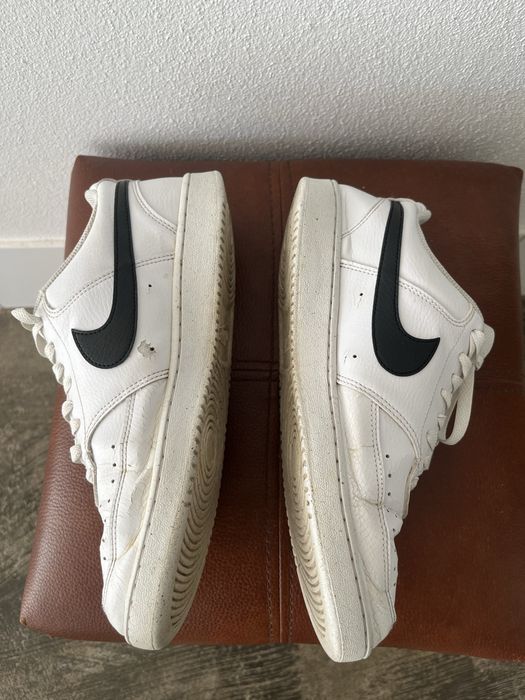 Nike Court Vision Low