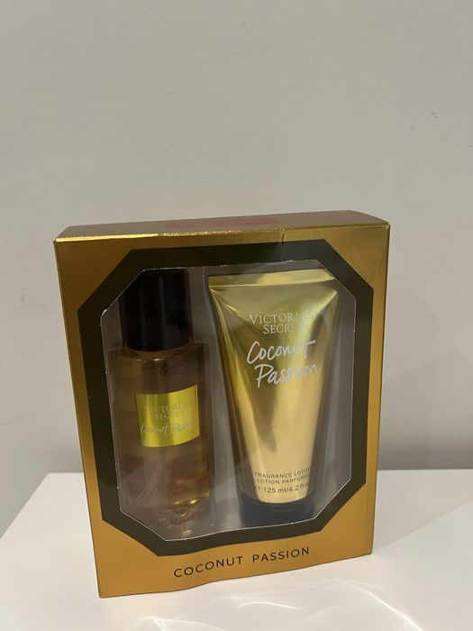 Conjuntos Victorias Secret