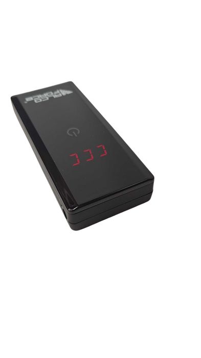 Alkomat AlcoForce AF-350 gwar.