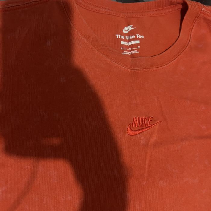 Якісна футболка NIKE