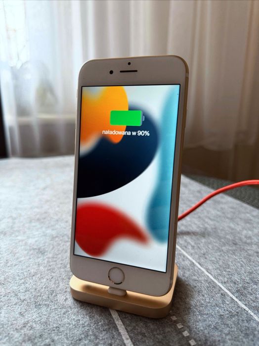 Stacja dokująca Apple A1717 do iPhone, Lightning, Jack 3.5mm, stan db