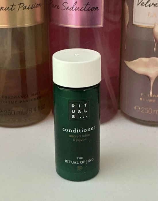 Odżywka rituals 30 ml Nowa