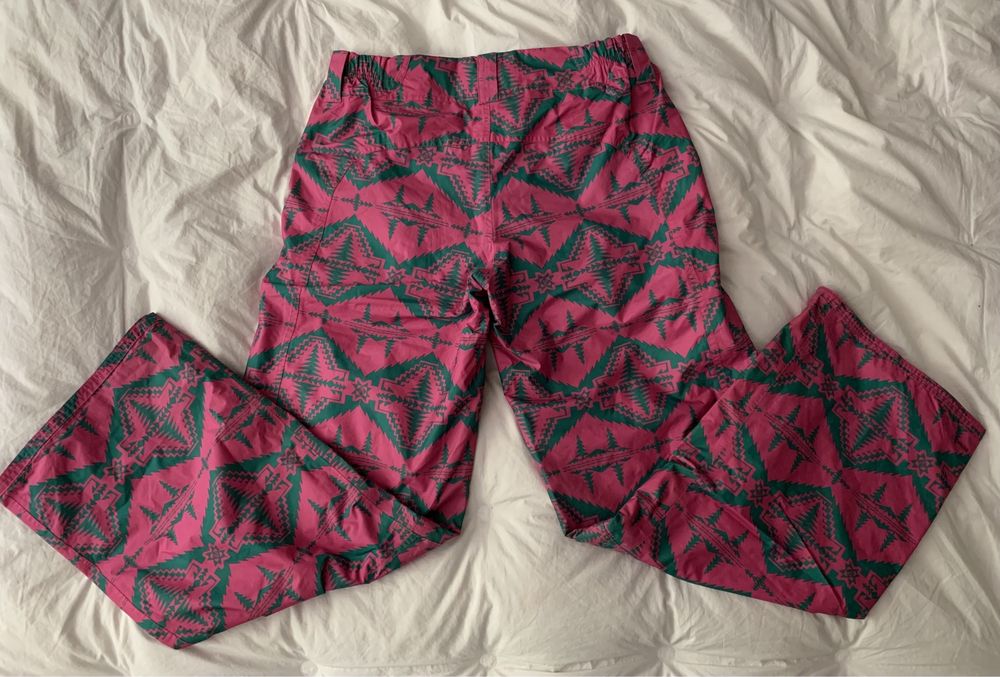 Nike Fit Storm ACG штаны женские лыжные  Размер M