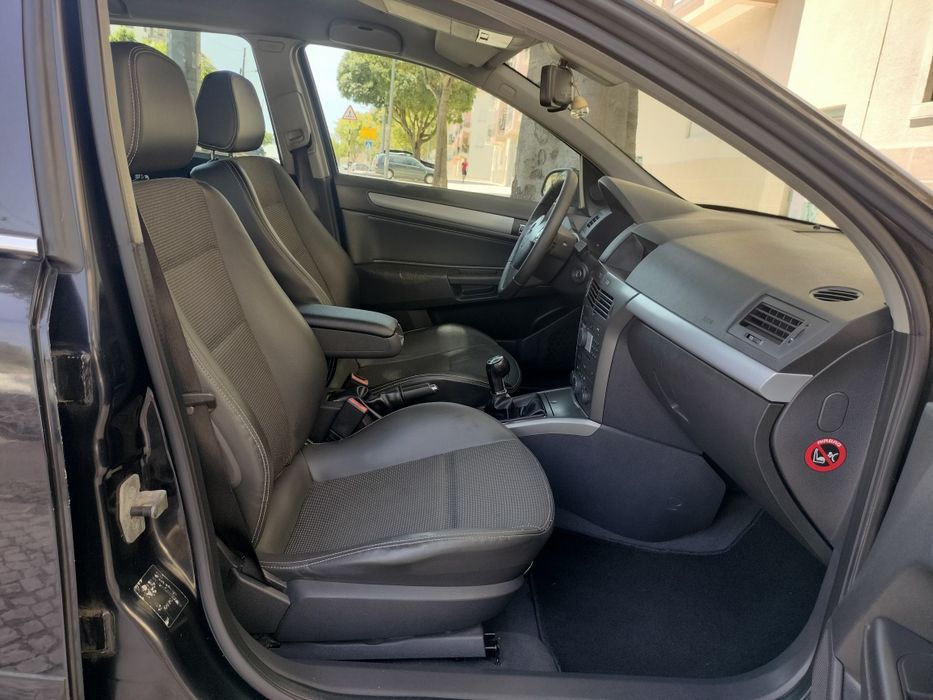 Opel Astra Diesel Impecável