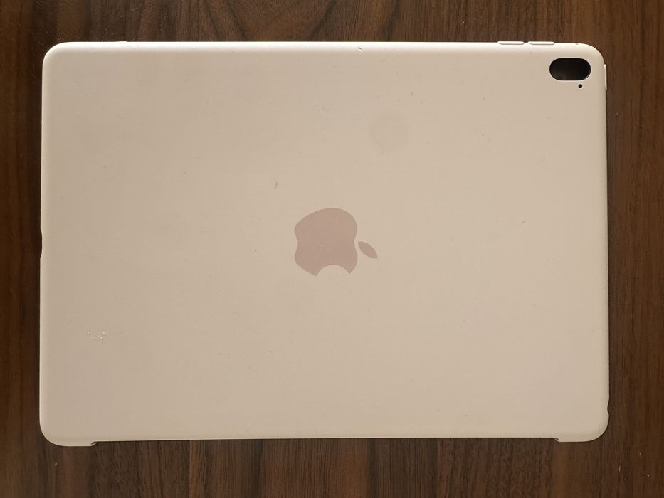 Ipad Pro 9,7 128GB + capa apple