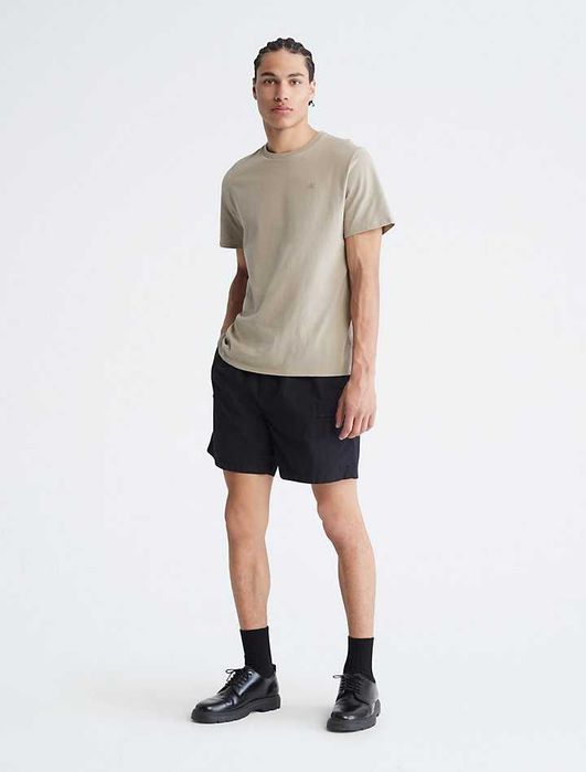 Новые шорты calvin klein (ck cotton pull-on shorts ) с америки 34(L)