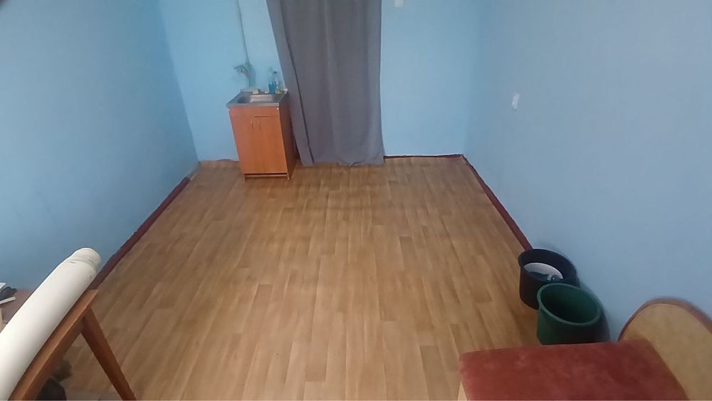 Здам кімнату в гуртожитку на Миколаївській