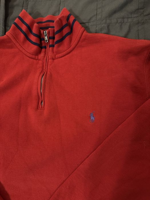 світшот Polo Ralph Lauren
