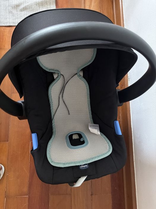 Ovinho de bebé 1