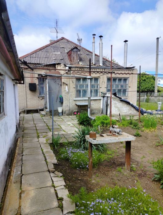 Продаётся дом Правый берег