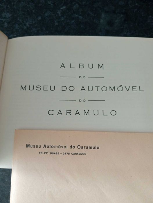 Museu do Caramulo