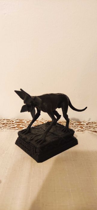 Demodog 3D - Stranger Things